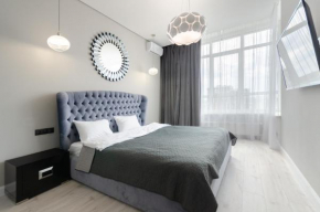 19267 Residential complex Central Park cozy apartment